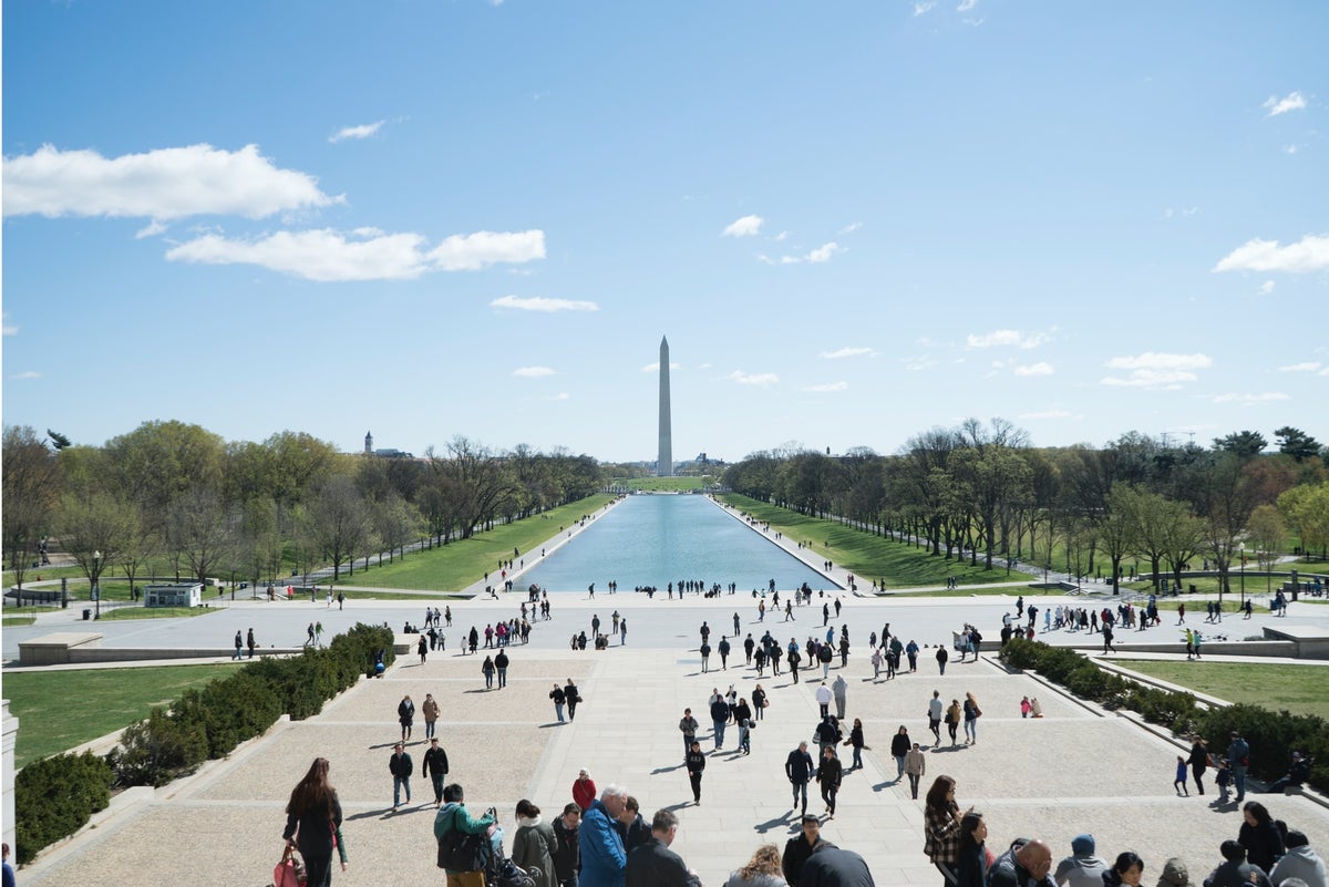 The 19 Best Things To Do in Washington, D.C. With Kids [2023]