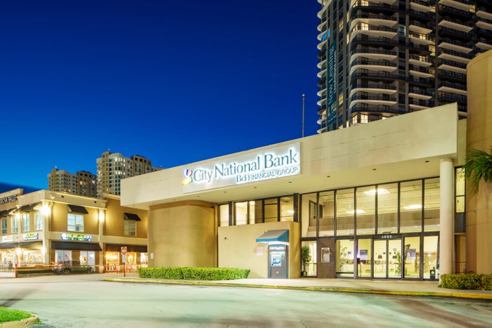 City National Bank Credit Cards & Rewards Program [2026]