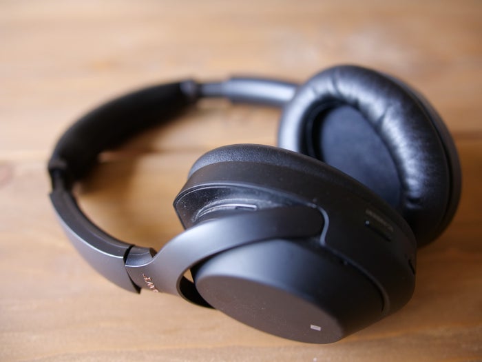 Noise Canceling Headphones