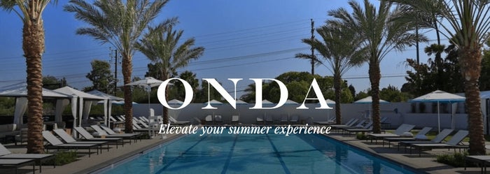 American Express Partners With ONDA [Free 60-Day Trial Worth $192]
