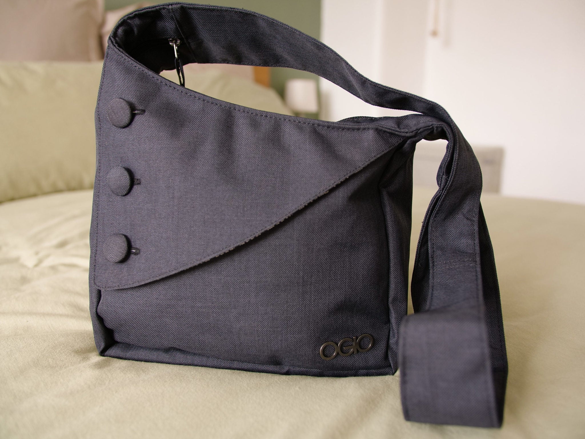 best crossbody for travel 2023