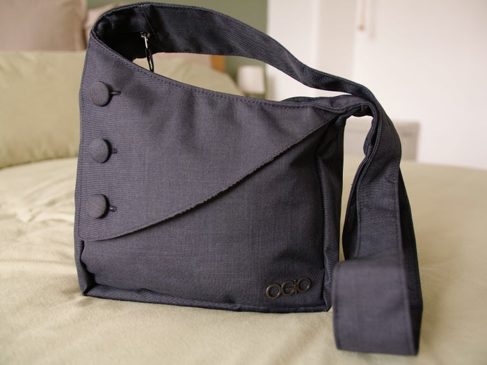 Ogio luggage and bags