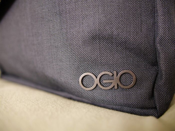 Ogio material