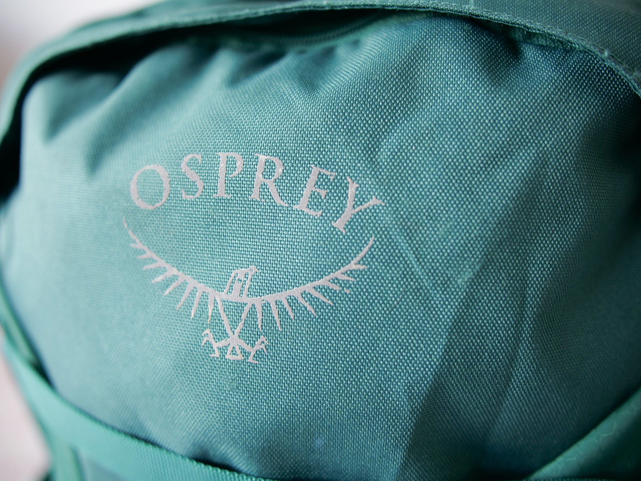 Osprey Brand History