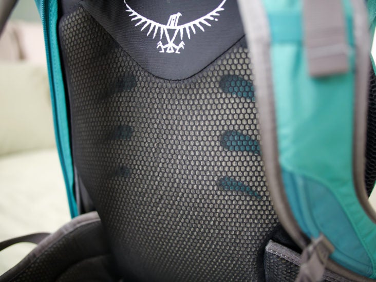 Osprey Materials Osprey Materials