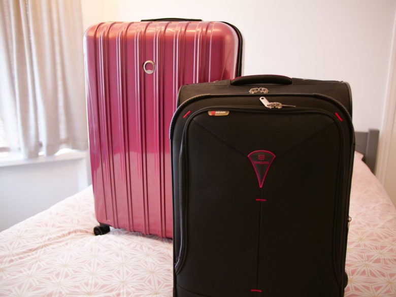 The 15 Best Luggage Sets for Travel Buyer's Guide [2023]
