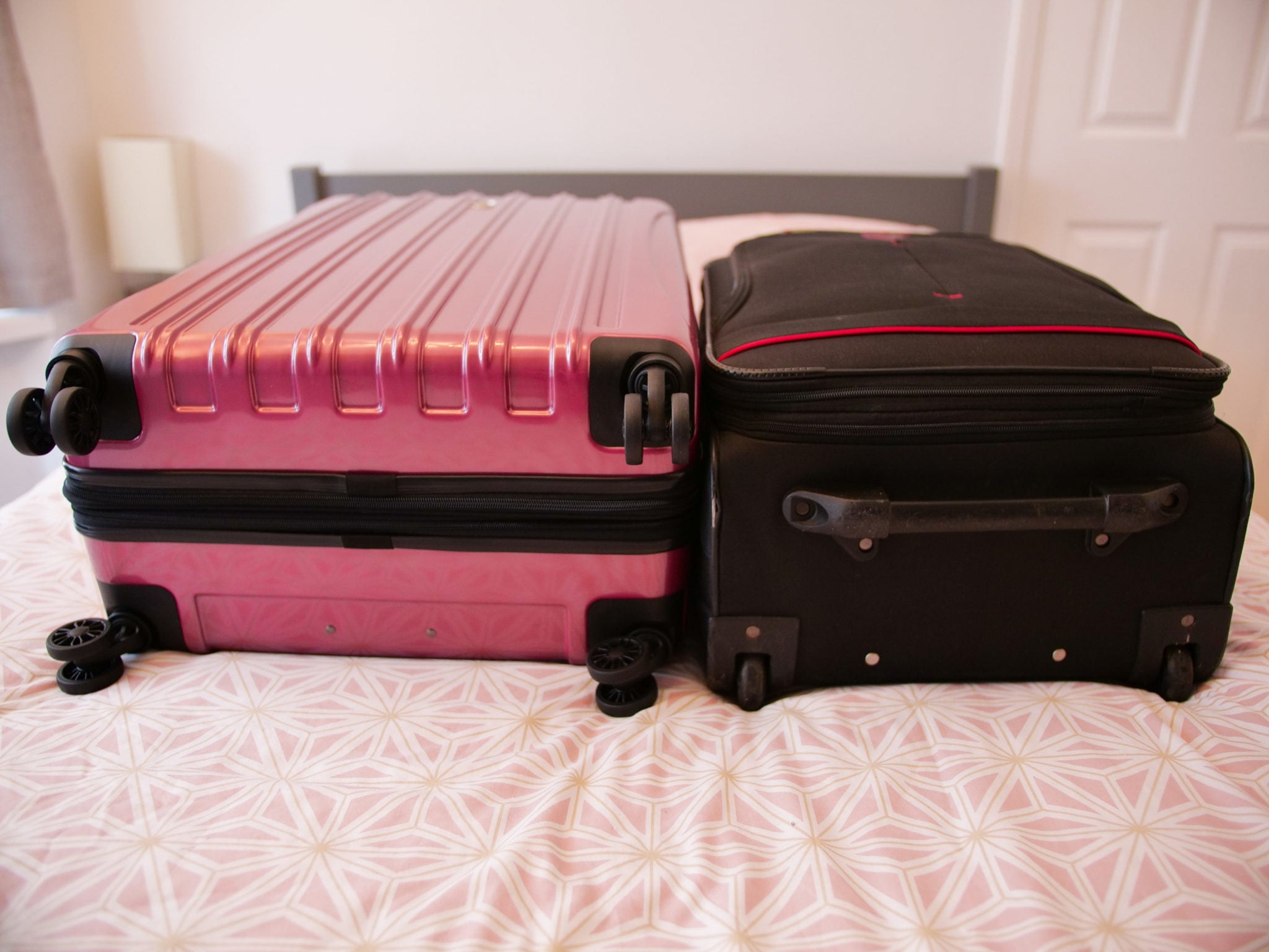 The 15 Best Luggage Sets for Travel Buyer's Guide [2023]