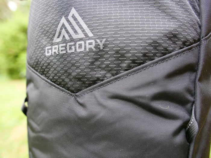 Gregory Materials
