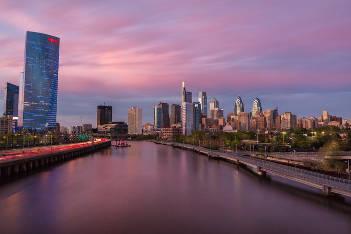 The 25 Best Things To Do in Philadelphia With Kids [2025]