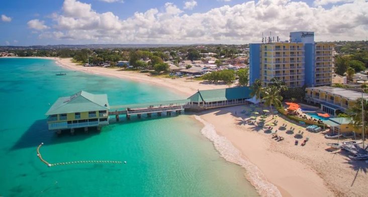 Radisson Collection Hotel, Royal Copenhagen Radisson Aquatica Resort Barbados