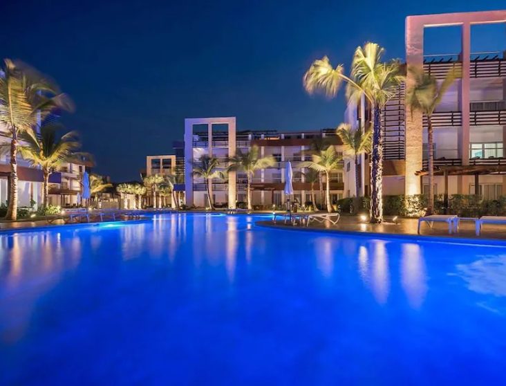 Radisson Blu 1835 Hotel & Thalasso Radisson Blu Resort Residence Punta Cana 1