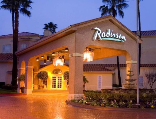New Radisson Promo Stay 2 Nights & Earn Free Night Certificate