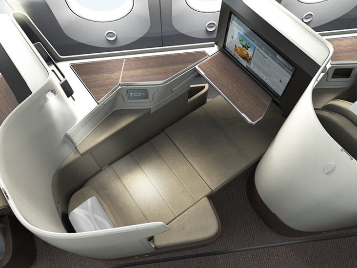 Saudia business class lie flat Saudia business class lie flat