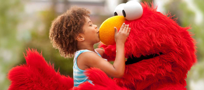Sesame Place Philadelphia