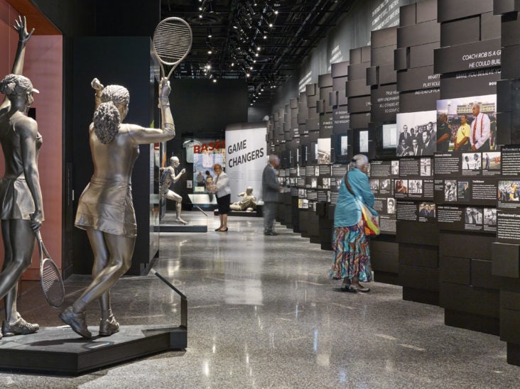 Smithsonian National Museum of African American History and Culture Washington DC Smithsonian National Museum of African American History and Culture Washington DC