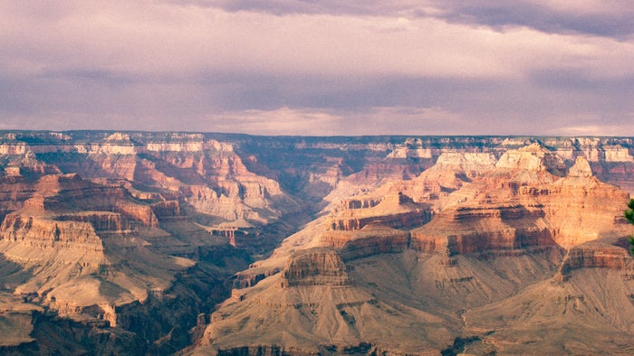 American Airlines Adds Seasonal Service to Grand Canyon From LAX