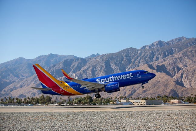 [Expired] Earn Elite Status Twice as Fast With Southwest’s Newest Promotion