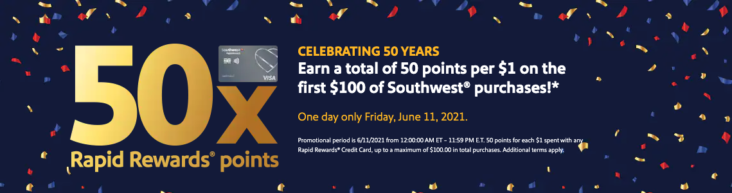 Southwest50thpromo Southwest50thpromo