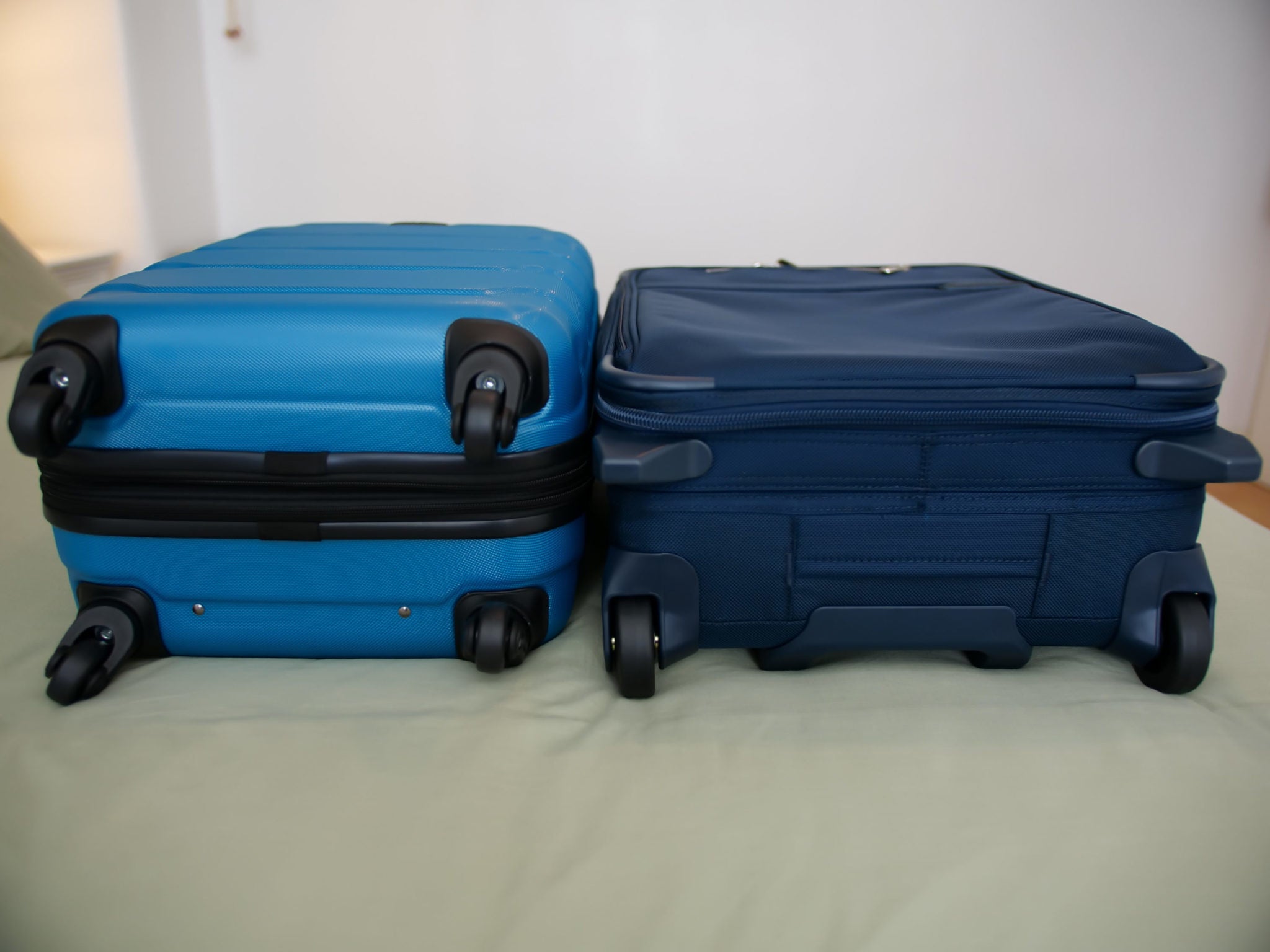 The 10 Best Lightweight Luggage Carryon Edition [2023]