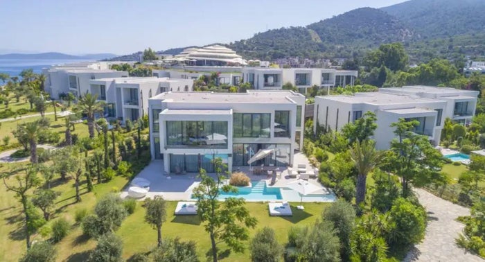 Susona Bodrum, LXR Hotels and Resorts