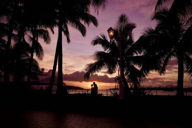 Tahiti Tahiti