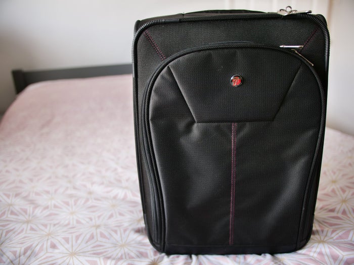 Targus Luggage