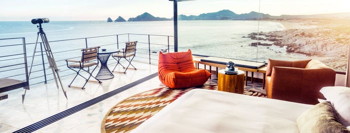 The Cape, a Thompson Hotel The Cape, a Thompson Hotel