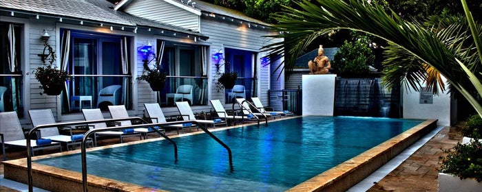 The Saint Hotel, Key West, Autograph Collection