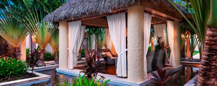 The St. Regis Punta Mita Resort The St. Regis Punta Mita Resort