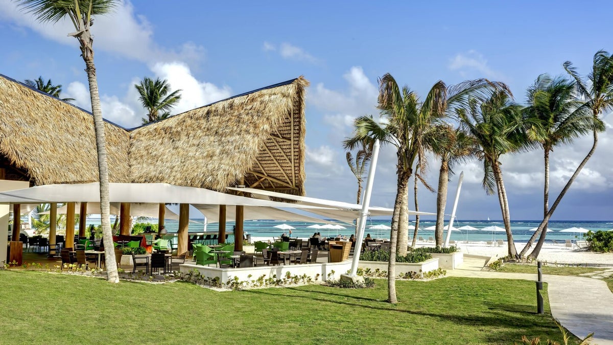 The Westin Puntacana Resort Club