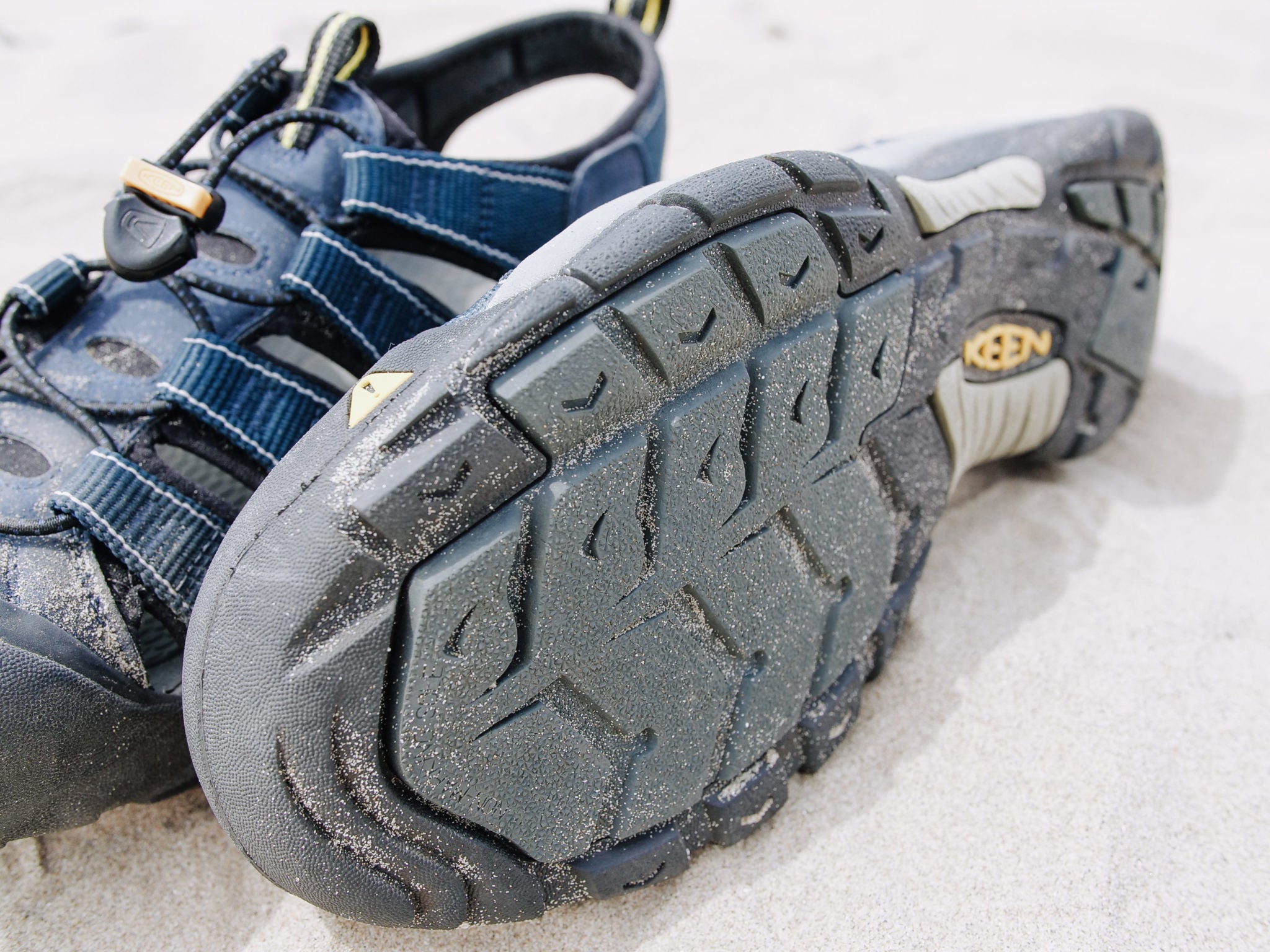 The 20 Best Travel Sandals for Men & Women [2023]