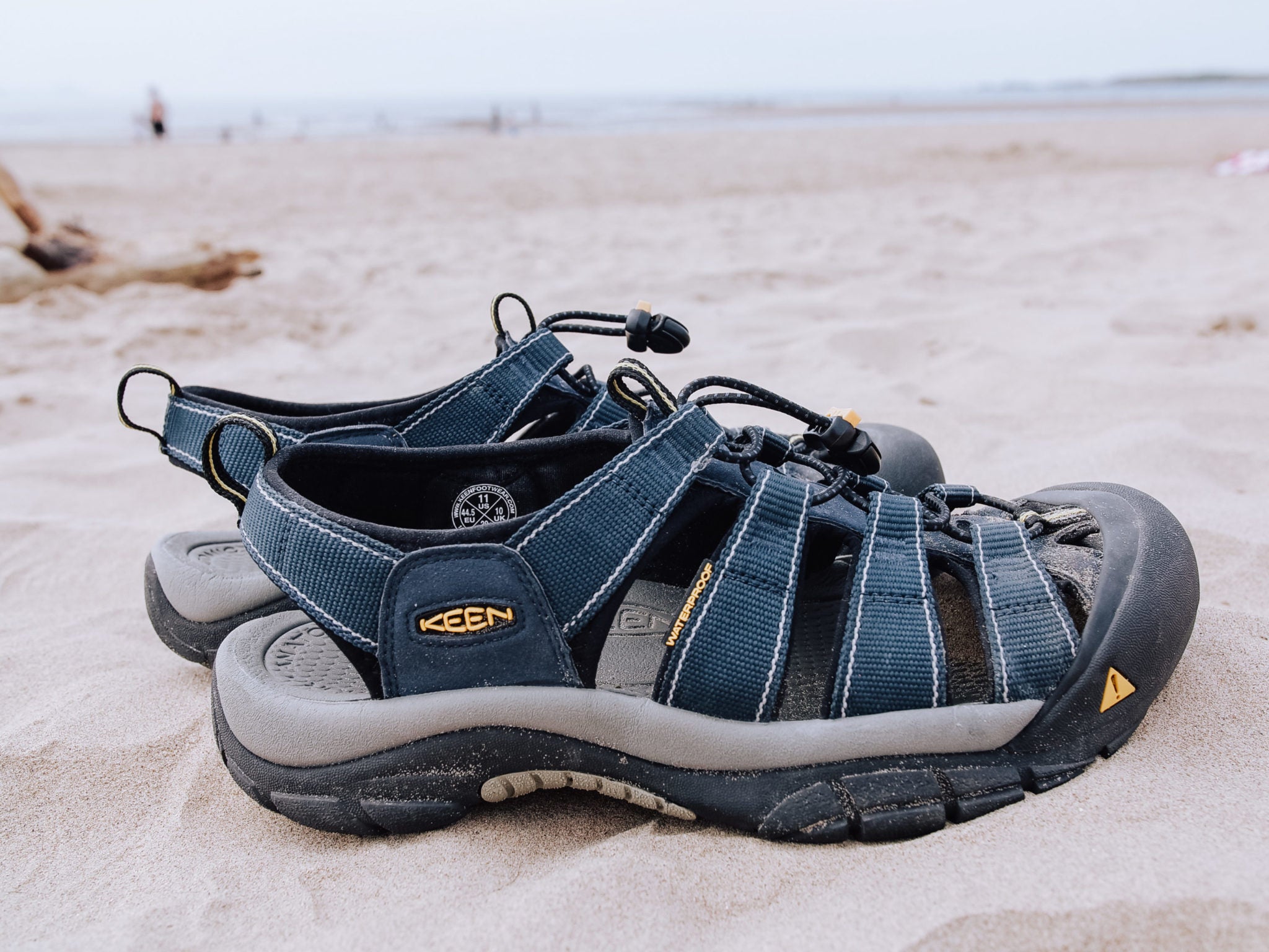 The 20 Best Travel Sandals for Men & Women [2023]