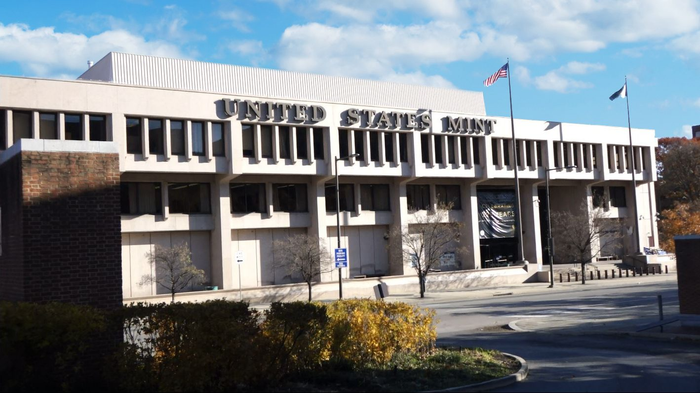 U.S. Mint Philadelphia Facility