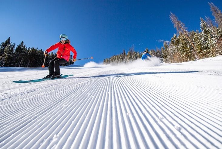 Vail Vail Ski Resort