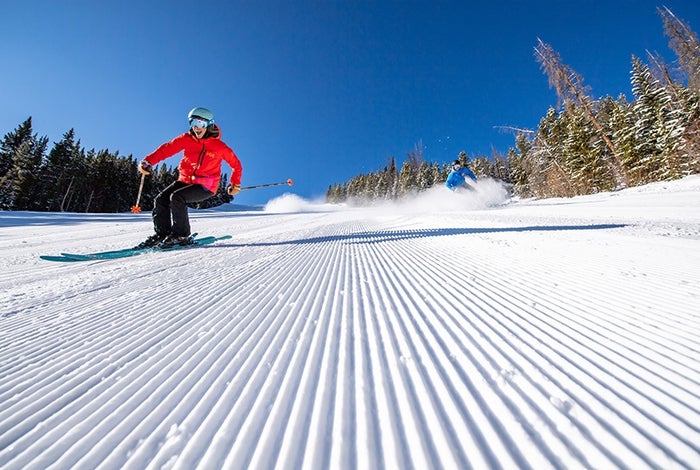 Vail Ski Resort