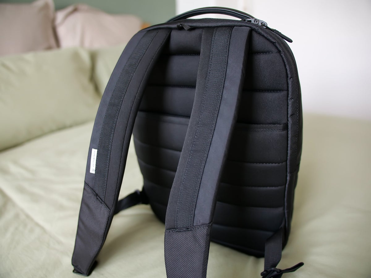 Victorinox Backpack Handle