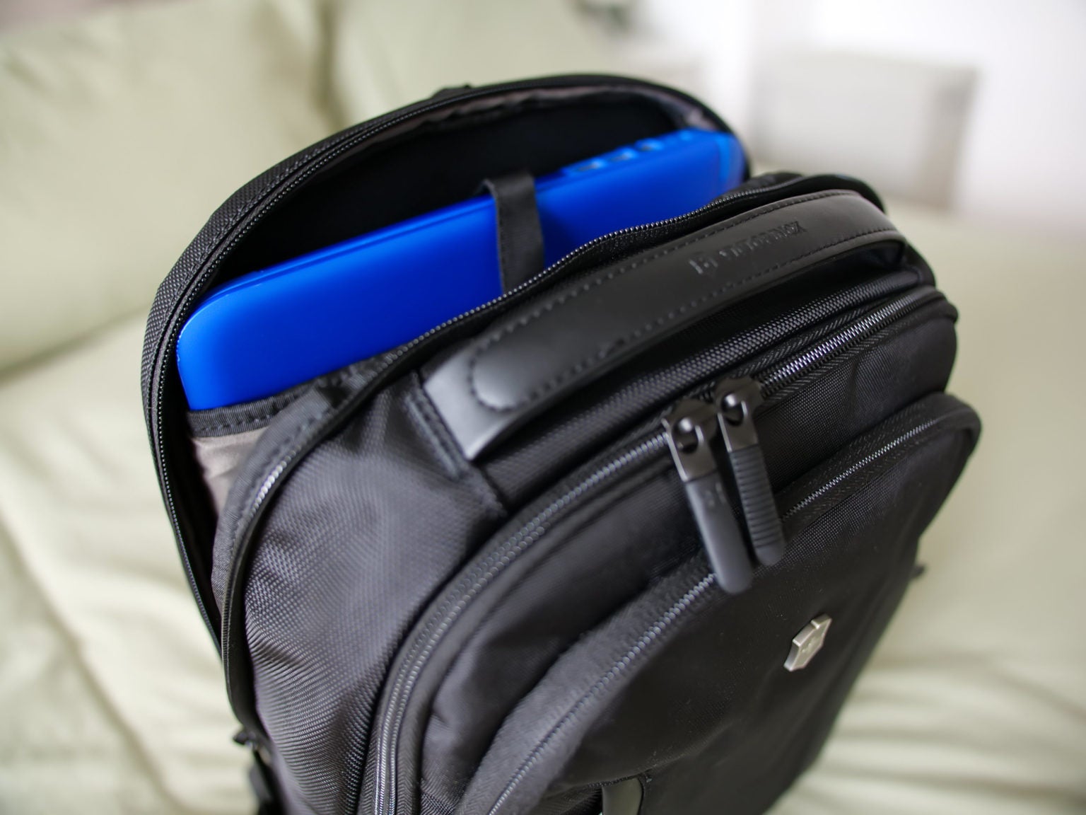 The 14 Best Victorinox Luggage for Travelers [2023]