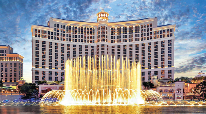 [Expired] MGM Rewards Unveils New Credit Card Offer With $250 Bonus