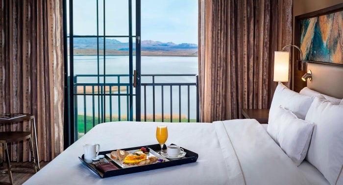 [Expired] New Amex Offers for Marriott & Hilton Hotel Stays [Up to 20% Off]