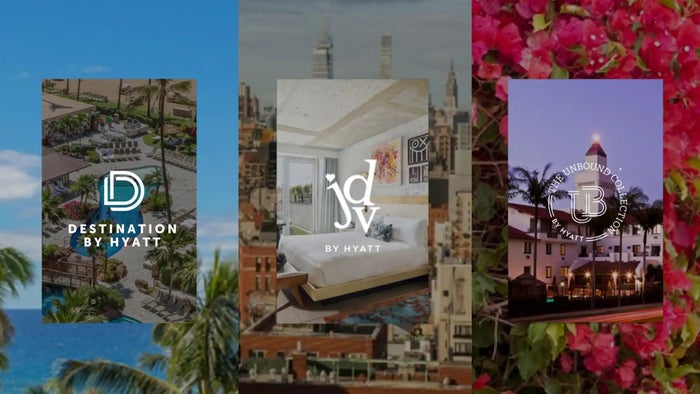 [Expired] 20% Points Rebate for World of Hyatt Credit Cardholders This Summer