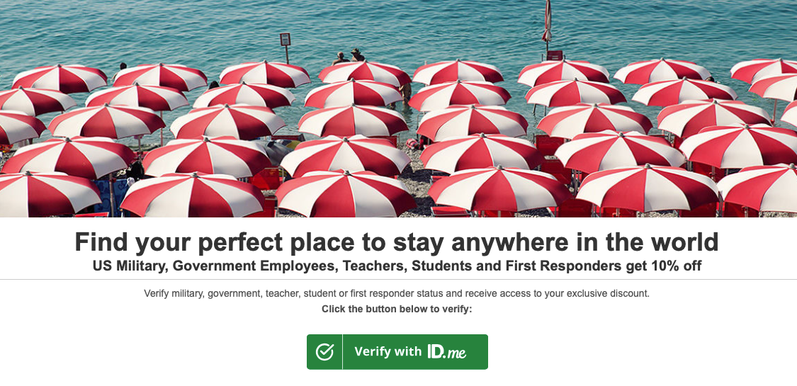 Full List of Military Discounts on Hotels [Active Duty & Veterans]