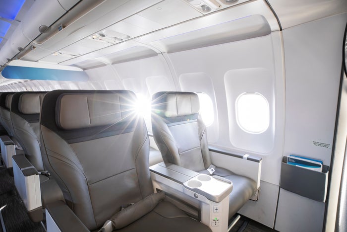 How To Upgrade to First Class on Alaska Airlines [In-Depth Guide]