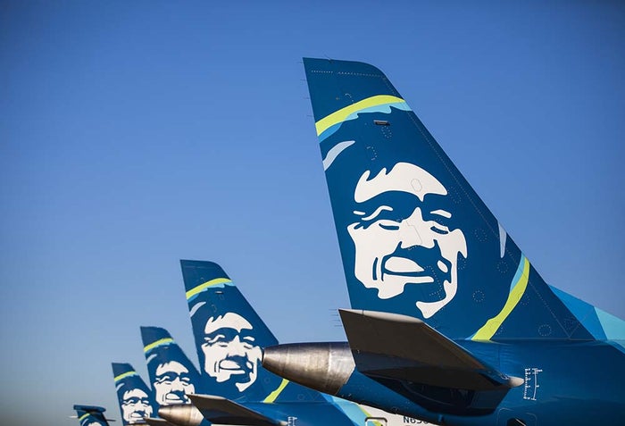 Alaska Airlines Launches MVP Gold 100K Status [New Highest Elite Tier]