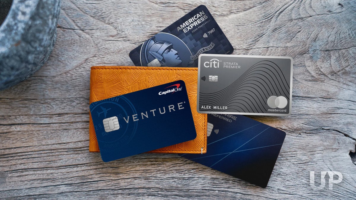 10 Best Credit Cards With Annual Fees Under $100 [2026]
