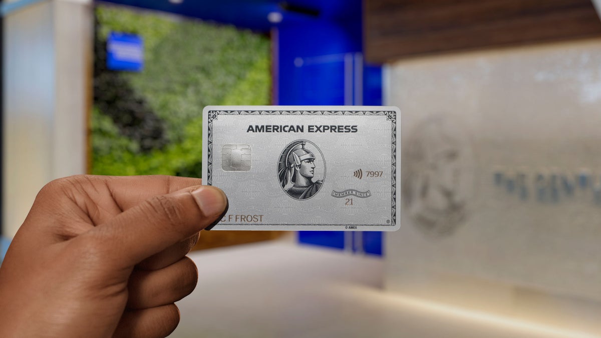 Amex Expands Centurion Lounge Network, Changes Guest Policy
