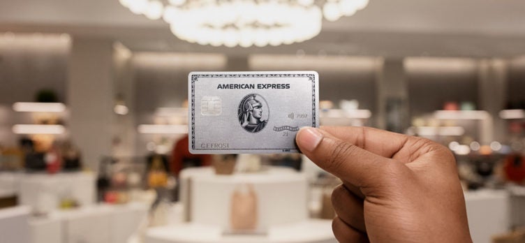 Save Up To $10 With New Amex Offer To Shop Small [targeted]