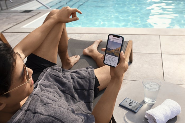 The Amex Platinum Card: How To Use the Monthly Digital $25 Entertainment Credit [2026]