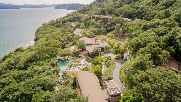 Andaz Peninsula Papagayo Resort