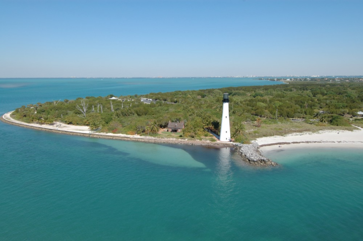 Bill Baggs Cape Florida State Park Bill Baggs Cape Florida State Park