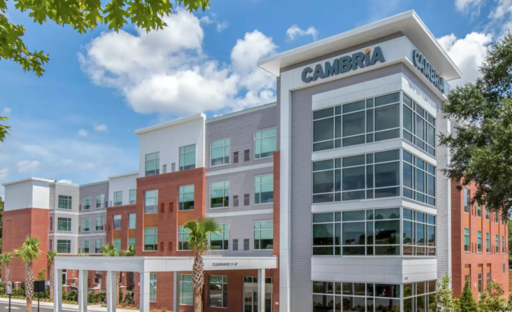 Cambria Hotel Mount Pleasant Charleston Cambria Hotel Mount Pleasant Charleston